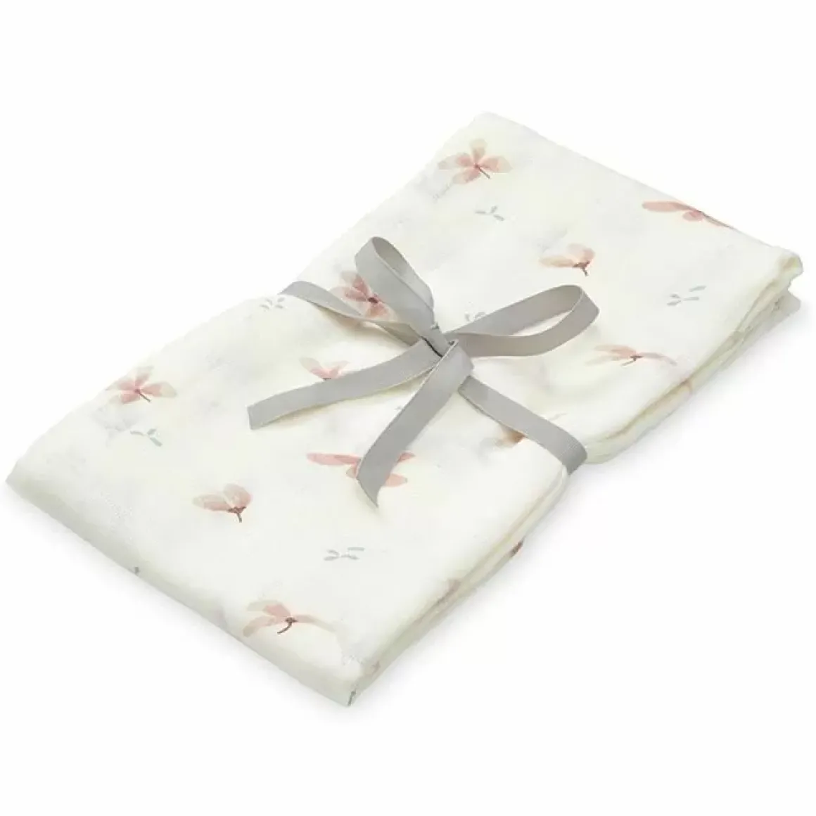 Hydrofiele Doek Xl Windflower Cream Camcam