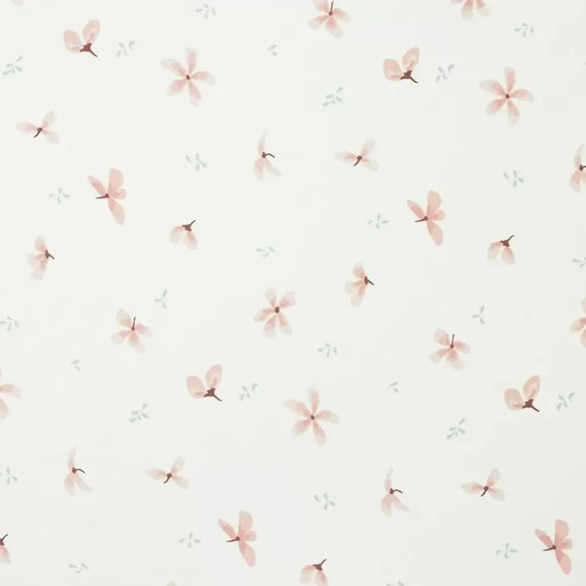 Hydrofiele Doek Xl Windflower Cream Camcam