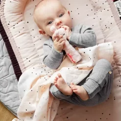 Hydrofiele Doeken Dreamy Dots Powder (2St) Done By Deer