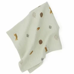 Hydrofiele Doeken Tijger Mix (3St) Oyoy