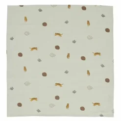 Hydrofiele Doeken Tijger Mix (3St) Oyoy