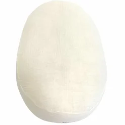 Hydrofiele Relaxhoes Voor Voedingskussen Ecru Ilmaha