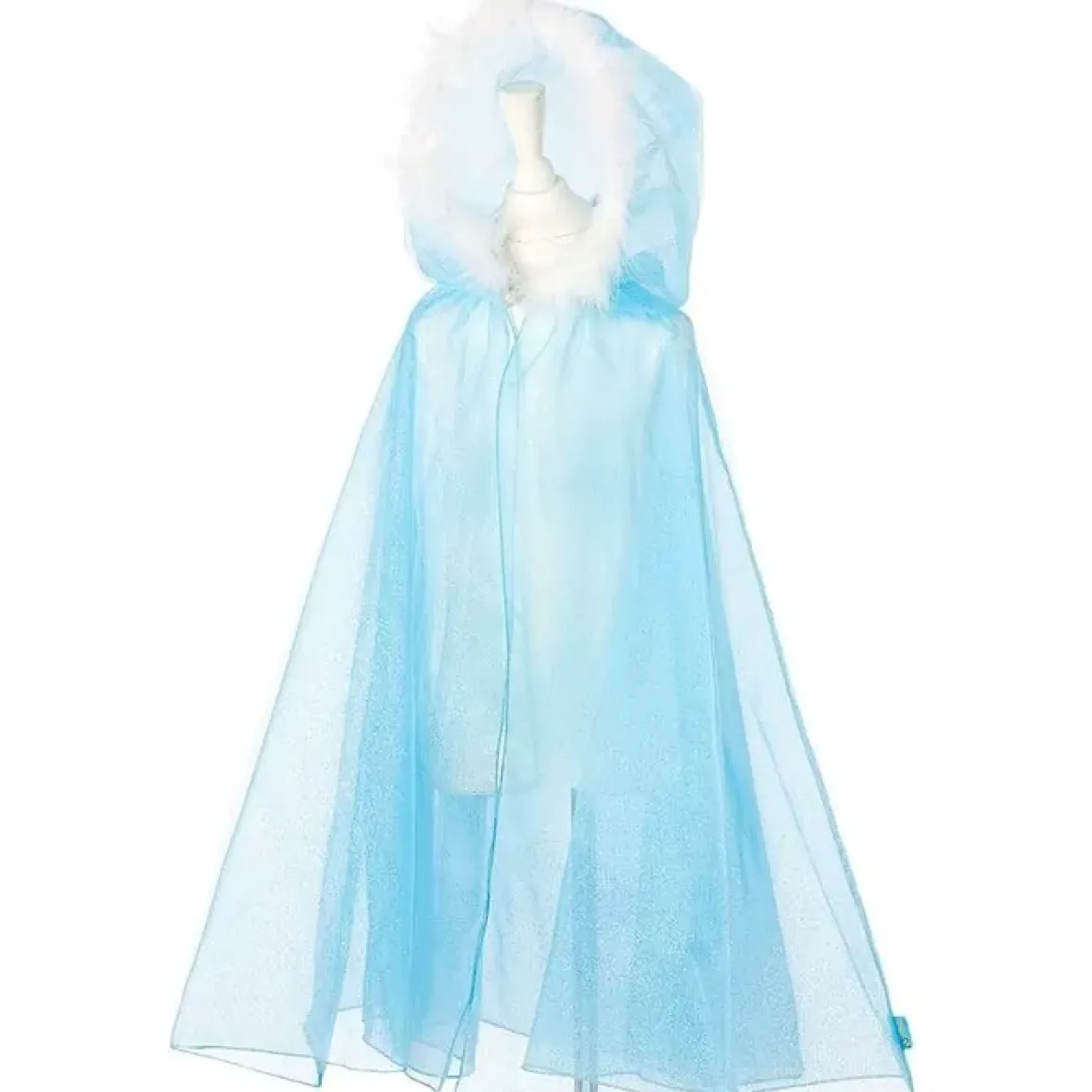 Ijskoningin Cape Souza