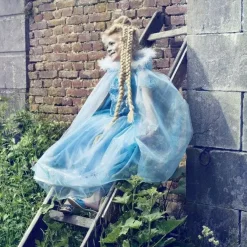 Ijskoningin Cape Souza