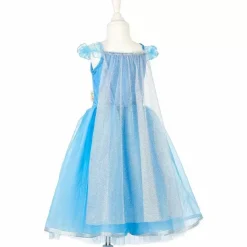 Ijskoningin Jurk Souza