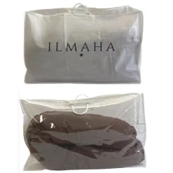 Ilmaha Voedingskussen Teddy Ecru