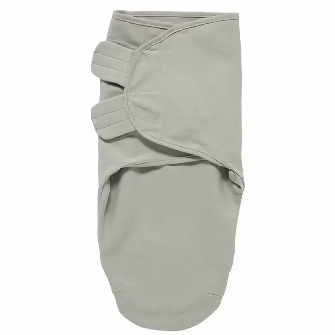 Inbakerdoek Swaddle Meyco Uni Grijs (0-3M) Meyco