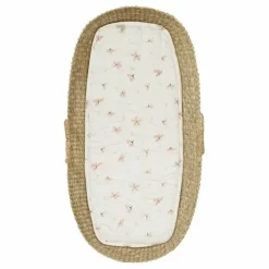 Inlegje Verschoonmand Windflower Cream Camcam