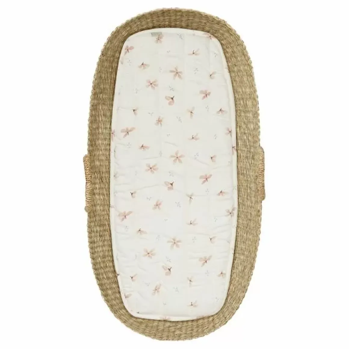 Inlegje Verschoonmand Windflower Cream Camcam