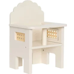 Jabadabado Houten Poppenstoel