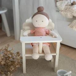 Jabadabado Houten Poppenstoel