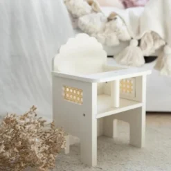 Jabadabado Houten Poppenstoel