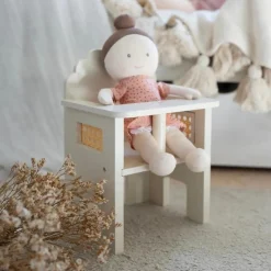 Jabadabado Houten Poppenstoel