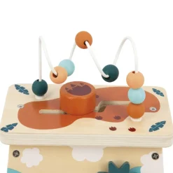 Janod Activiteitenblok Vulkaan