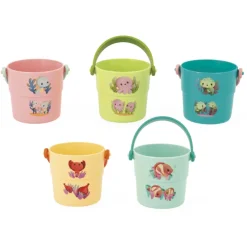 Janod Bademmertjes De Baby Dieren