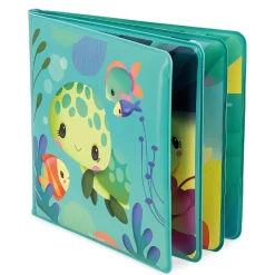 Janod Badspeelgoed Het Magische Leven Van De Zeeschildpad