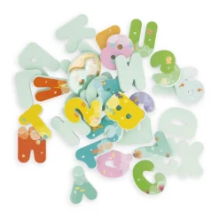 Janod Badspeelgoed Letters En Cijfers