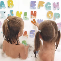 Janod Badspeelgoed Letters En Cijfers