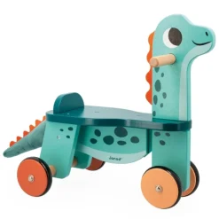 Janod Loopfiets Portosaurus