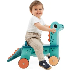 Janod Loopfiets Portosaurus