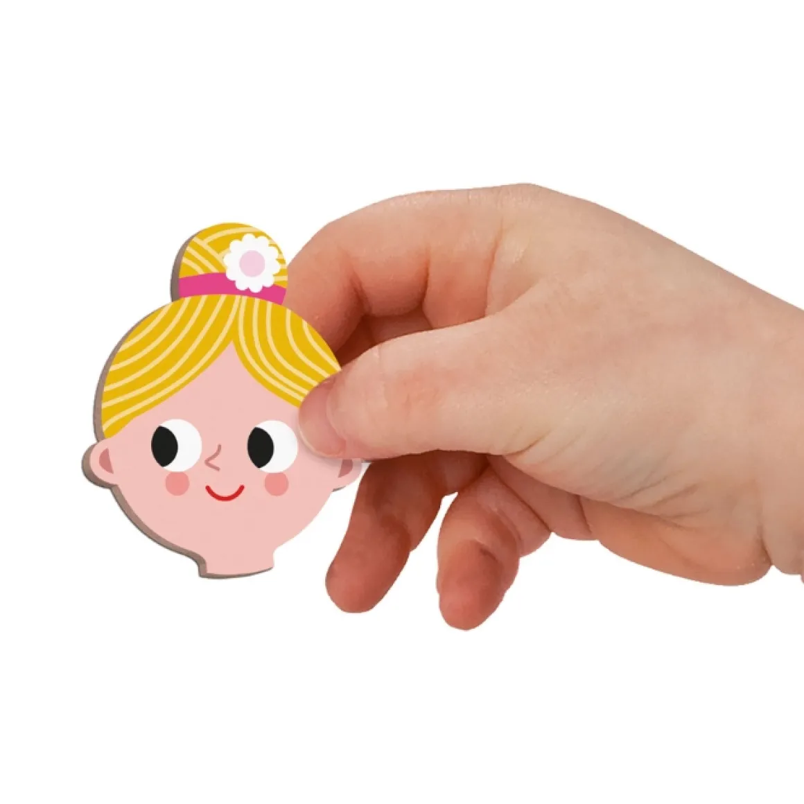 Janod Loopfiets Portosaurus