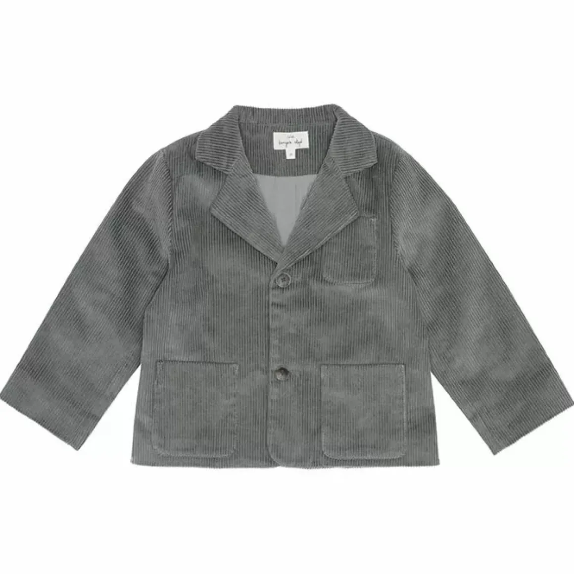 Jasje Sully Turbulence Konges Slojd