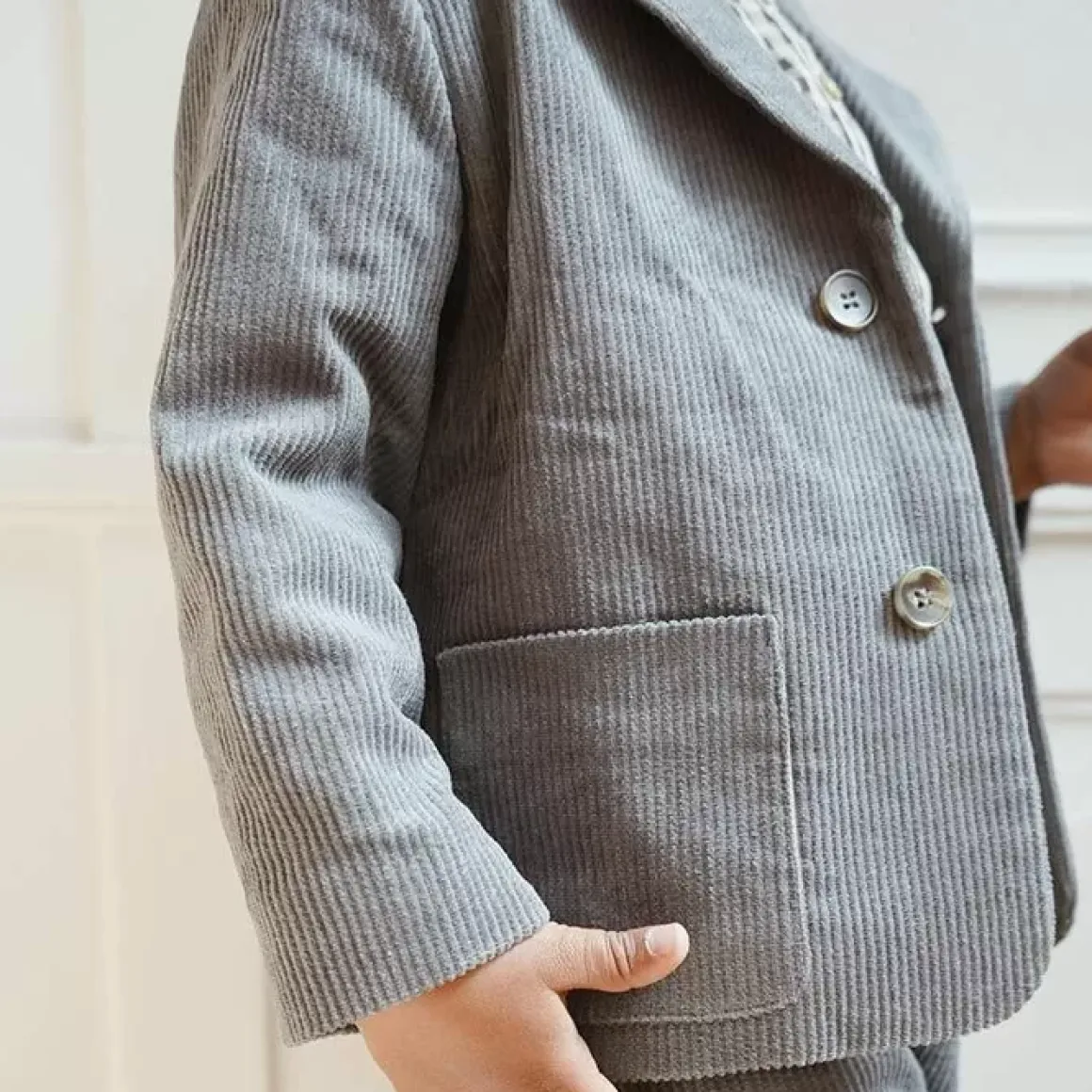 Jasje Sully Turbulence Konges Slojd