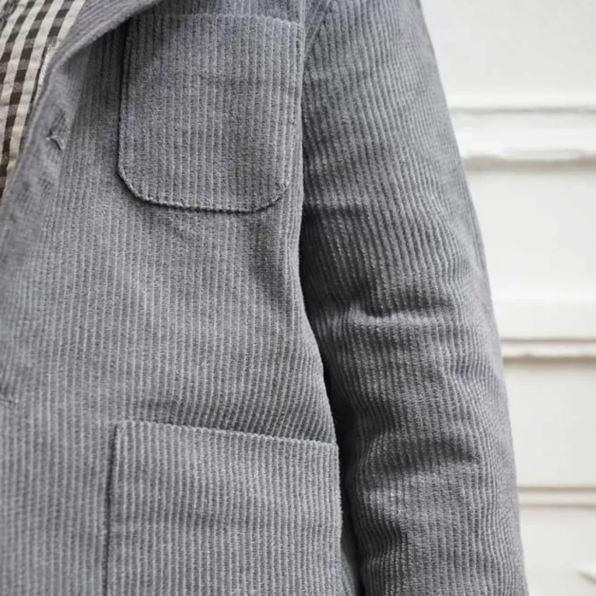 Jasje Sully Turbulence Konges Slojd