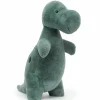 Jellycat Big Spottie T-Rex (45Cm)