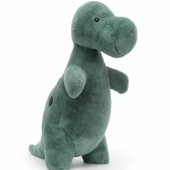 Jellycat Big Spottie T-Rex (45Cm)