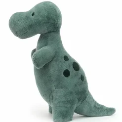 Jellycat Big Spottie T-Rex (45Cm)