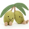 Jellycat Knuffel Amuseable Olives