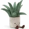 Jellycat Knuffel Amuseable Aloe Vera Large (45Cm)