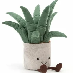 Jellycat Knuffel Amuseable Aloe Vera Large (45Cm)