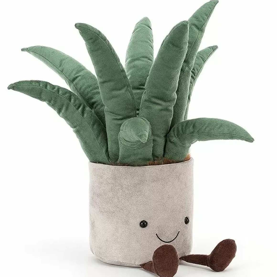 Jellycat Knuffel Amuseable Aloe Vera Large (45Cm)