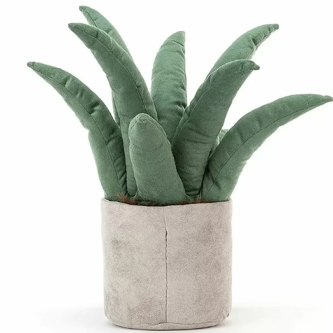 Jellycat Knuffel Amuseable Aloe Vera Large (45Cm)