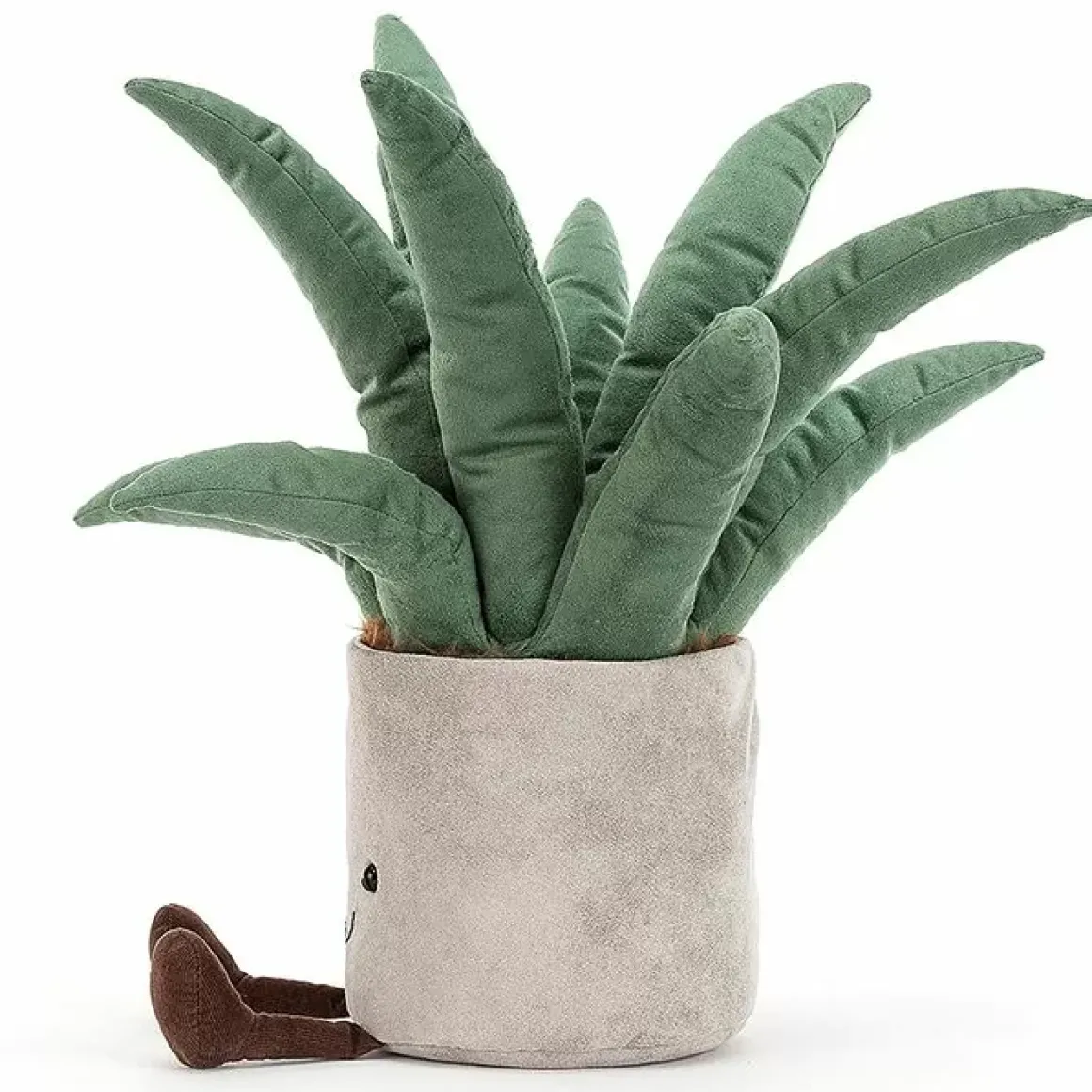 Jellycat Knuffel Amuseable Aloe Vera Large (45Cm)