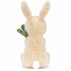 Jellycat Knuffel Bonnie Bunny Met Wortel