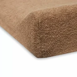 Jollein Aankleedkussenhoes Biscuit (2St)