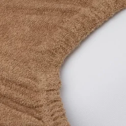 Jollein Aankleedkussenhoes Biscuit (2St)