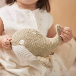 Jollein Activiteitenspeeltje Walvis Deepsea