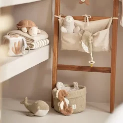 Jollein Activiteitenspeeltje Walvis Deepsea