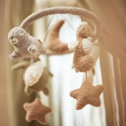 Jollein Baby Mobiel Deepsea