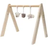 Jollein Babygym Speeltjes Animals