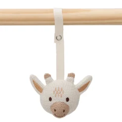 Jollein Babygym Speeltjes Animals