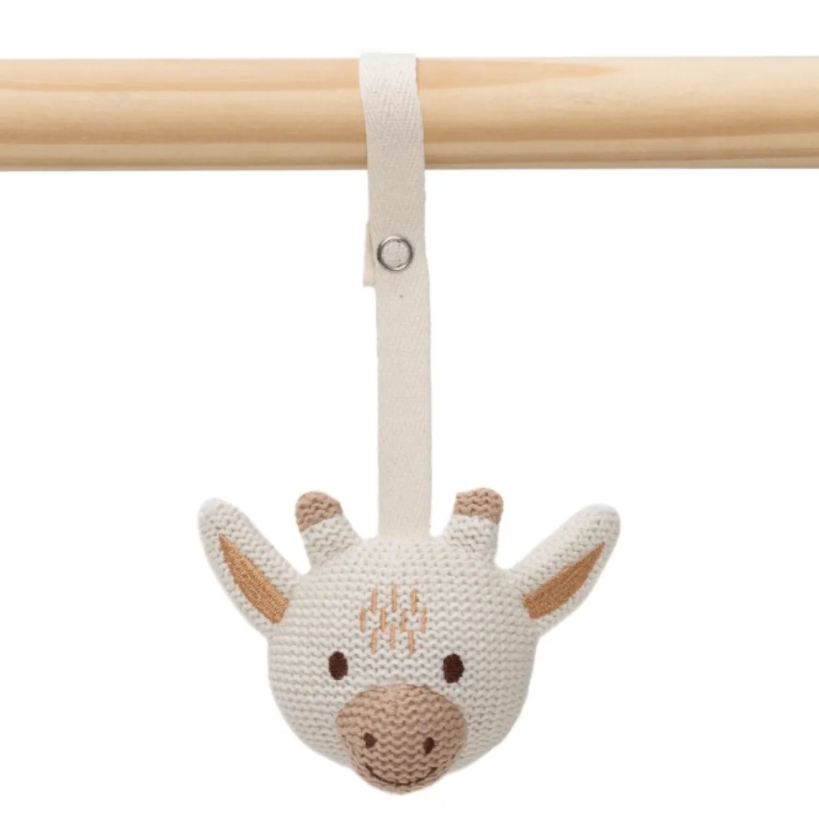 Jollein Babygym Speeltjes Animals