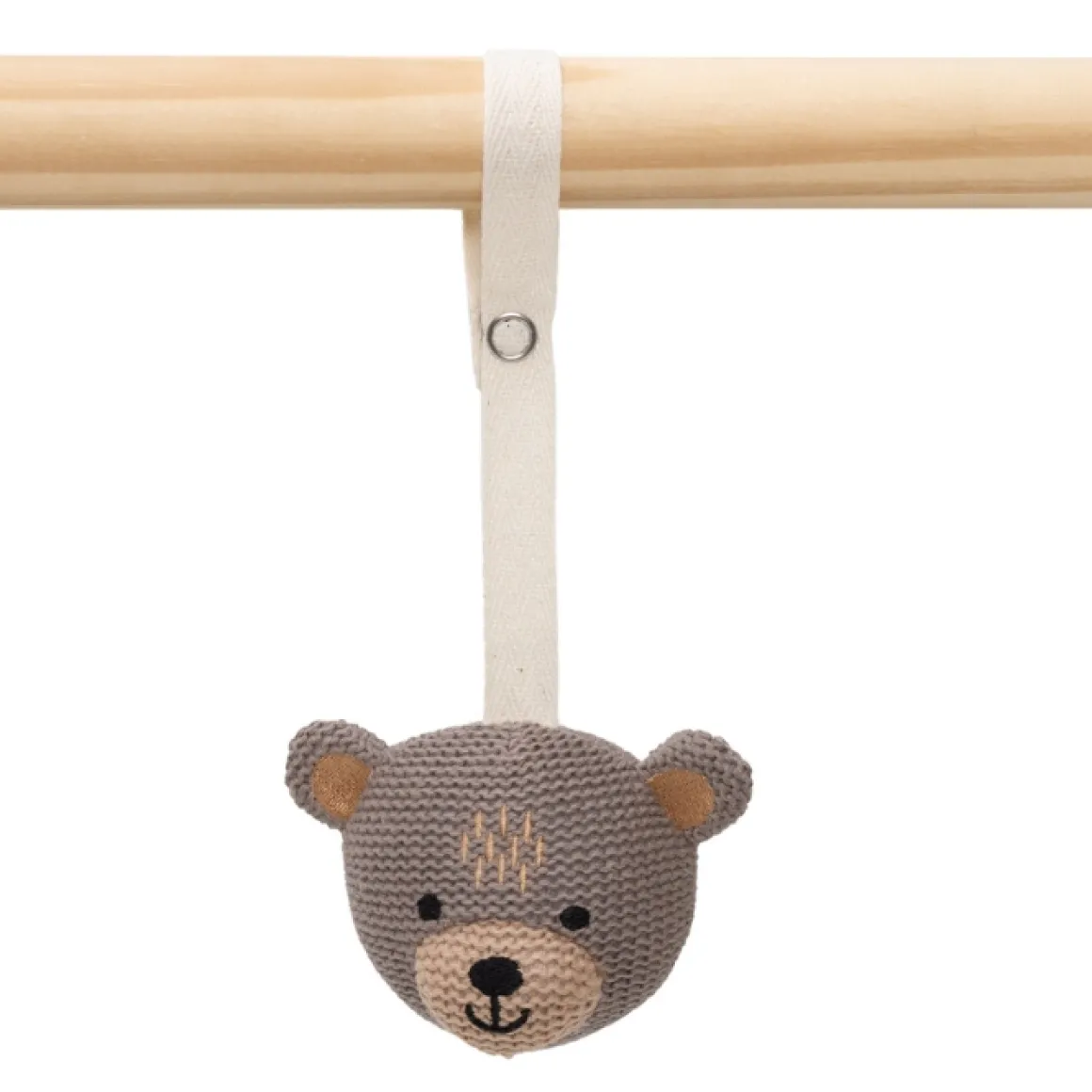 Jollein Babygym Speeltjes Animals