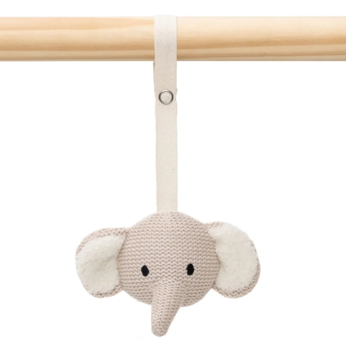Jollein Babygym Speeltjes Animals