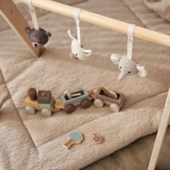 Jollein Babygym Speeltjes Animals