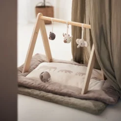 Jollein Babygym Speeltjes Animals